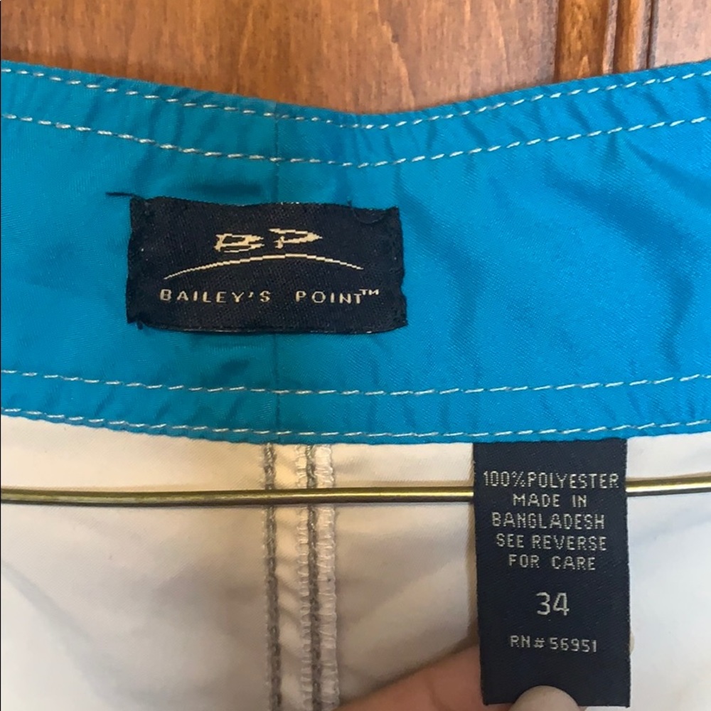 Shorts - Picture 2 of 7